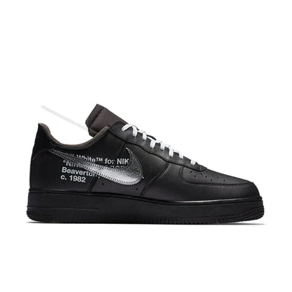 Nike Air Force 1 Low x Off-White '07 'MoMA'