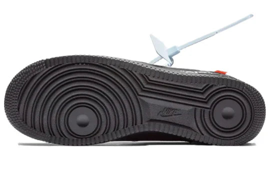 Nike Air Force 1 Low x Off-White 'Black'