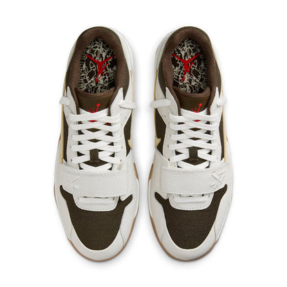 Air Jordan Jumpman Jack TR x Travis Scott ‘Sail’