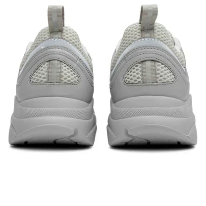 Dior B22 Grey Calfskin Trainer