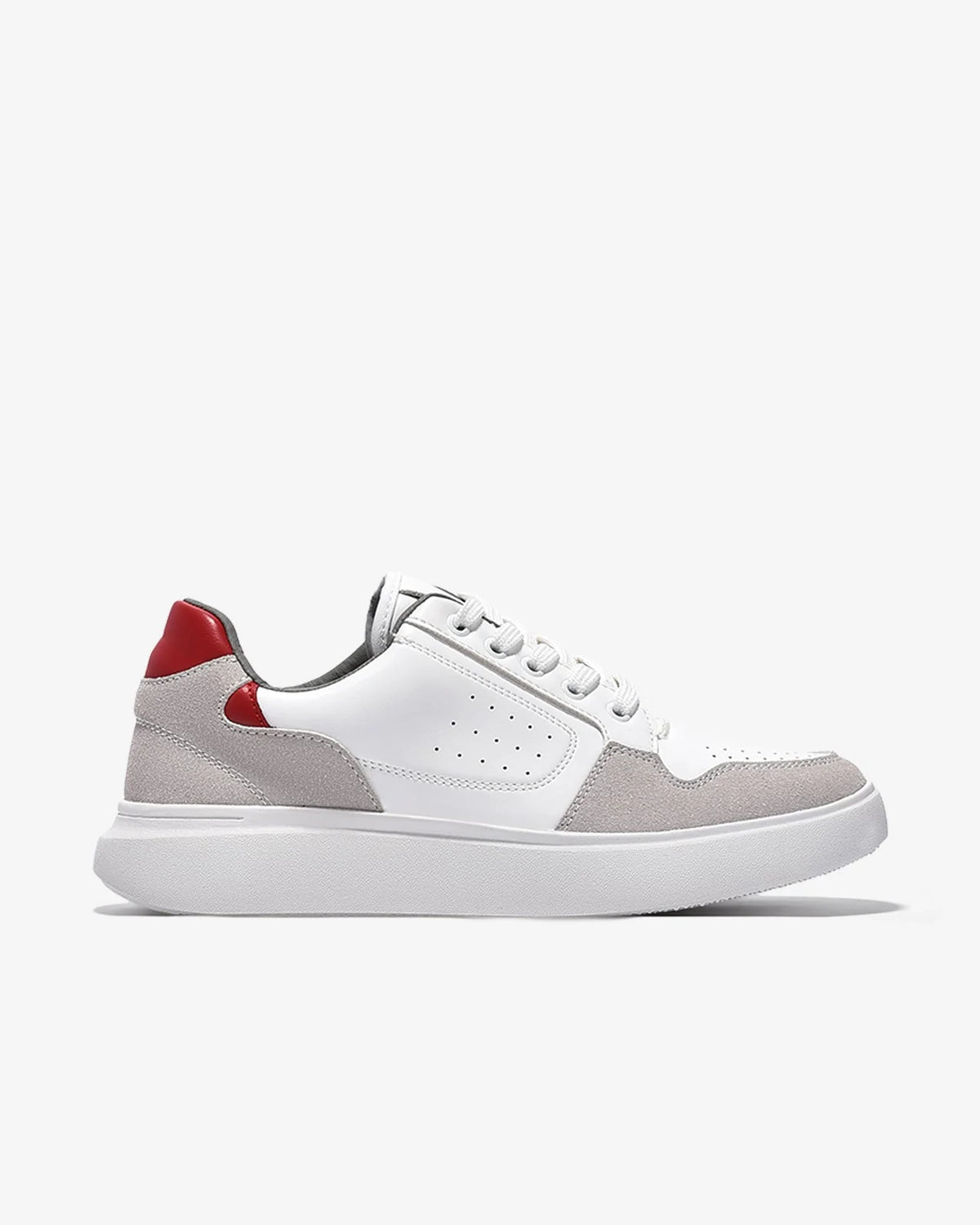 Titan Edge Pro Cushion Athletic Walking Shoes for Men