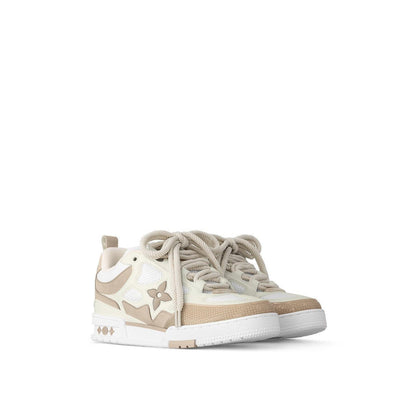 Louis Vuitton LV Skate Sneaker 'Beige'