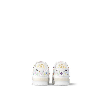 Louis Vuitton LV Trainer Sneaker 'Murakami 2025 Collection'