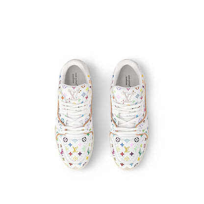 Louis Vuitton LV Trainer Sneaker 'Murakami 2025 Collection'