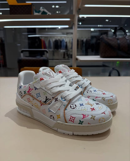 Louis Vuitton LV Trainer Sneaker 'Murakami 2025 Collection'