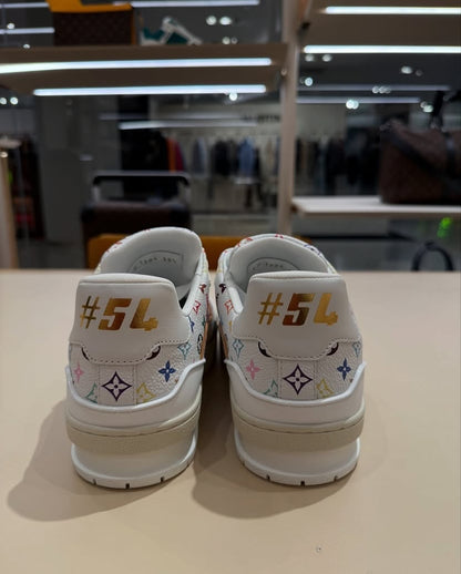 Louis Vuitton LV Trainer Sneaker 'Murakami 2025 Collection'