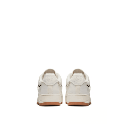 Nike Air Force 1 x Travis Scott Low "Sail" Sneakers